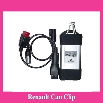 Renault CAN Clip V98